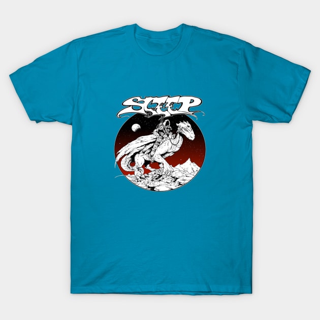 Sleep band shirt sale